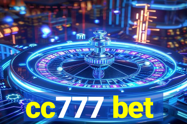 cc777 bet